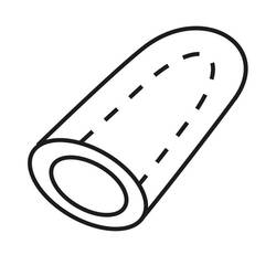 Stalgast Edelstahl Eiswürfelbereiter für Hohlwürfel, 20kg/24h