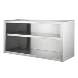 Vaiotec Easyline Wandhängeschrank 400 / offen B:1400