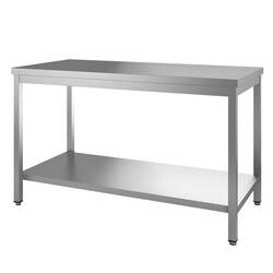 Vaiotec Topline Arbeitstisch 700 / Grundboden B:800