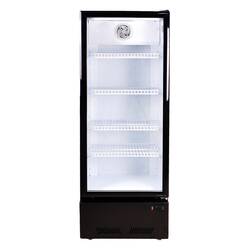 Vaiotec Easyline Getränkekühlschrank 290 Liter "schwarz"