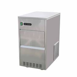 Vaiotec Easyline Eiswürfelbereiter Hohlkegel 28 kg