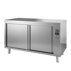 Vaiotec Topline Wärmeschrank 700 / 2 Schiebetüren B:1400