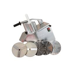 Vaiotec Easyline Gemüseschneider inkl. 5 Scheiben