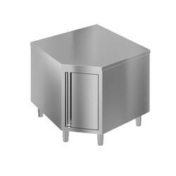 Vaiotec Topline Eckarbeitsschrank 1000 / Flügeltür  B:1000