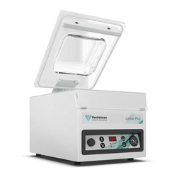 Henkelman Jumbo Plus Vakuumierer, Ausführung: Jumbo Plus