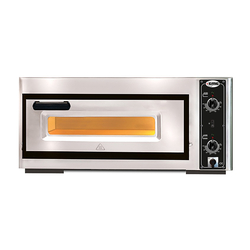 GMG Classic PF 4040 E Pizzaofen 1x 39 cm Ø, Ausführung: PF 4040 E