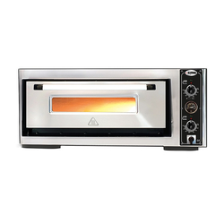 GMG Classic PF 7070 E-T Pizzaofen 4 x 34 cm Ø, Variante: PF 7070 E-T