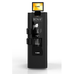 Zumex Pineomatic automatischer Ananasschneider