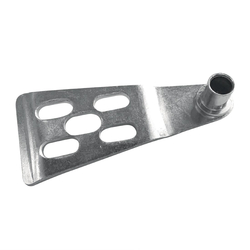 Polar Oberes Türscharnier Ersatzteil für CE202 CE203 CE204 DM071 CF750