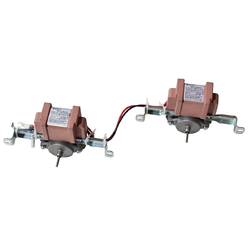 Polar Lüftermotor Ersatzteil Passt für CB509 und DP289