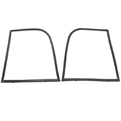 Polar Links/Rechts Gummidichtung Ersatzteil für CC611