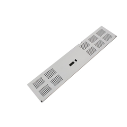 Polar Frontplatte Ersatzteil Für Polar Prep, Salat, kompakt und Salat- & Vorbereitungszähler 3 Tür.