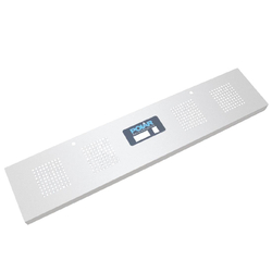 Polar Frontplatte Ersatzteil für CD984 (PO139964 und höher)