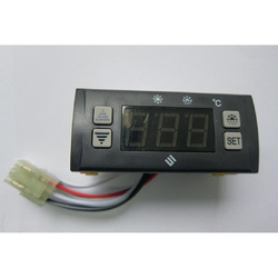 Polar Digitalanzeige Ersatzteil Passt für GL001 bis GL017