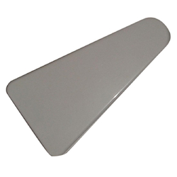 Polar Scharnierabdeckung Ersatzteil für DM071 CF750