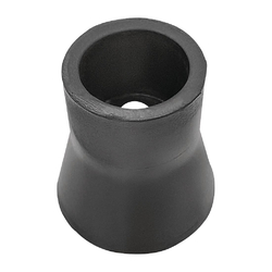 Polar Gummifuß Ersatzteil Für Eiswürfelbereiter Hauptfüllung 20kg, 26kg & 50kg.