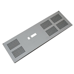 Polar Frontplatte Ersatzteil für G603, G604, G606, U636, U637, U638 und CL108