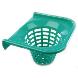 Jantex Ersatzteil Konischer Auswringer Grün Passt zu S224