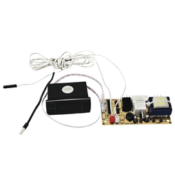 Polar Digitalregler Ersatzteil Passt für CD229 CD230 GP291 GP292