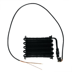 Polar Verdampfer Ersatzteil Passt zu CE218