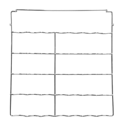 Mittleres Regal Polar Ersatzteil Passt zu CC067