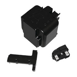 Polar Elektronikset für Kompressor