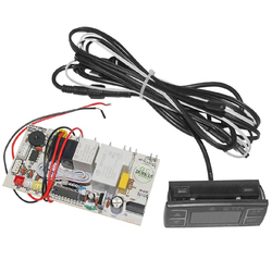 Polar Digital Controller Komplett Ersatzteil Passend für GC889