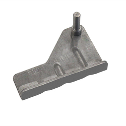 Polar Oberes Scharnier Rechts Ersatzteil für UA014 UA015