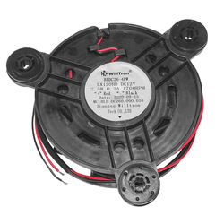 Polar Motor Ersatzteil Passt für GC889