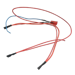 Buffalo Orange Kontrollleuchte Ersatzteil passt für DA957