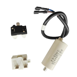 Polar Elektro ETH110L Ersatzteil Passend für GE998, GE999, GL002 bis GL017