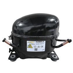 Polar Kompressor (R290 NUW80LA) Ersatzteil Passt zu DB331 UA044