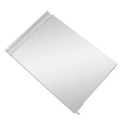 Polar Komplette Linke Tür mit Griff Ersatzteil Passt zu DL916, DL917, G599 und G600