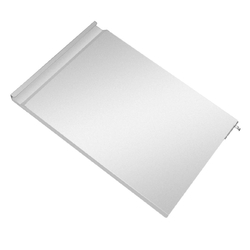 Polar Komplette Rechte Tür mit Griff Ersatzteil Passt für DL916, DL917, G599 und G600