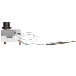 Buffalo Ersatzteil für manuellen Thermostat passt zu CH732 FT691 FT692 FT693 FT694 FT695