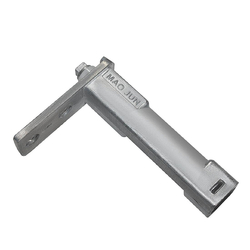 Polar Türfeder Ersatzteil Passt für GE633