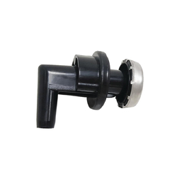 Buffalo Saugfuß-Baugruppe Ersatzteil passt zu CD969 CT014