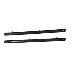 Polar Regalführungssatz Ersatzteil Passt zu CE217