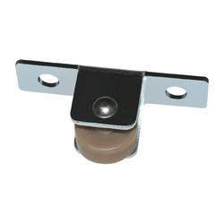 Polar Hinterrad Ersatzteil Passt für CT330, CT331, CT332, GH268, GH269, GH506, GH507, GJ447, GJ448 und GJ449