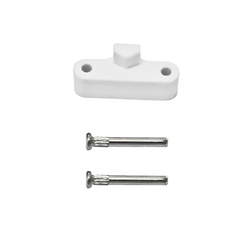 Polar Kunststoffscharnier Ersatzteil Passt für G620