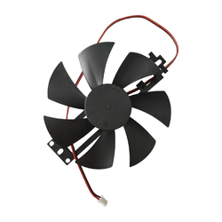 Buffalo Ersatzteil Lüfter für Induktionsfritteuse CP793