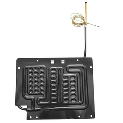 Polar Verdampfer Ersatzteil Passt zu CB058