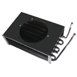 Polar Kondensator Ersatzteil Passt zu DA994, DA995, DA996 und DA997