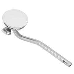 Buffalo Seitenbrenner-Komponenten-Ersatzteil passt für CF732