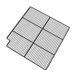 Polar untere Ablage rechts