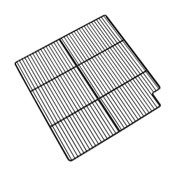 Polar unteres Regal links