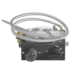 Buffalo Ersatzteil für Kombinationsventil Assy passt zu DC319-N