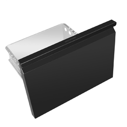 Polar Kompletter Abwärts Schublade Ersatzteil Passt für GL186 GL187 GL188 GL455 GL456 GL457