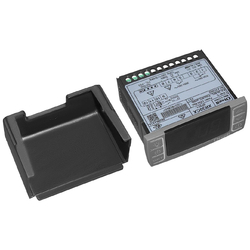 Polar Thermostat mit wasserdichter Abdeckung Ersatzteil Passt für FD169