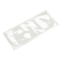 Vogue kompostierbare Kammer-Vakuumverpackungsbeutel 150x350mm (100 Stück)